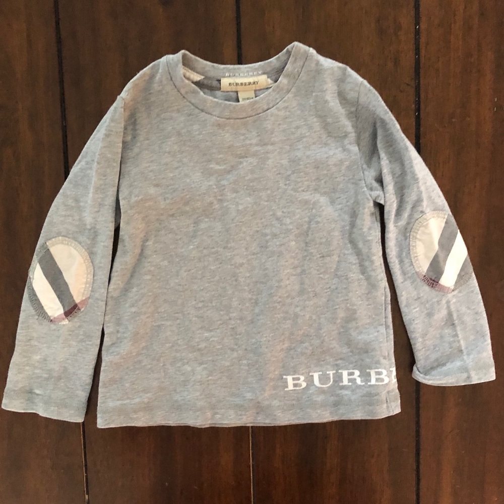 🚫SOLD🚫Burberry Shirt